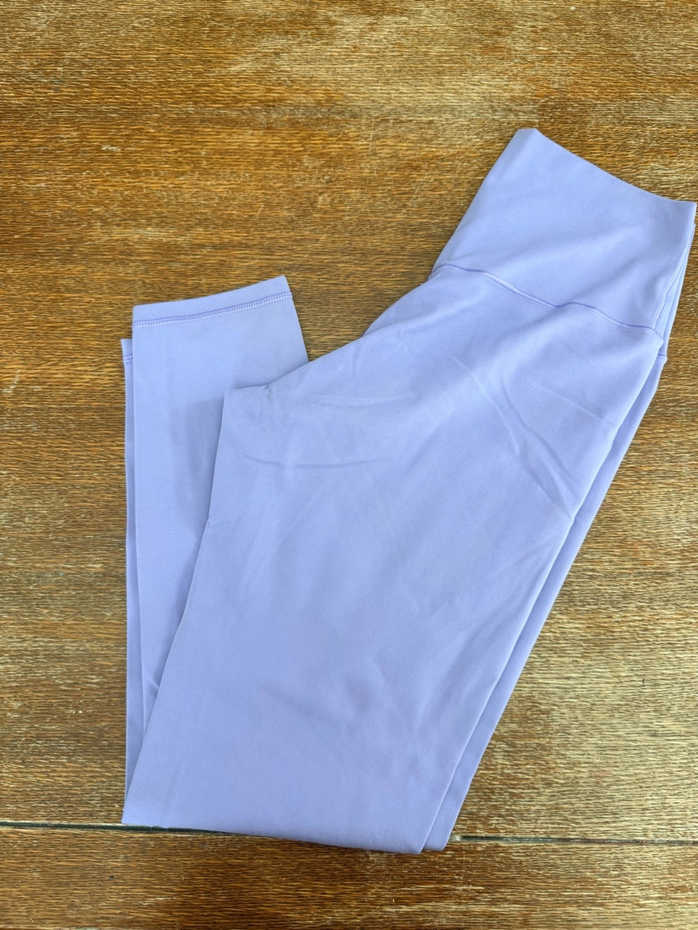 aerie Offline Lavender High-Rise Leggings